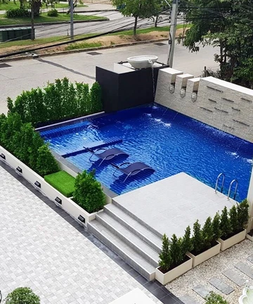 รูปภาพของArt De Sea Hua Hin : อาร์ต เดอ ซี หัวหิน