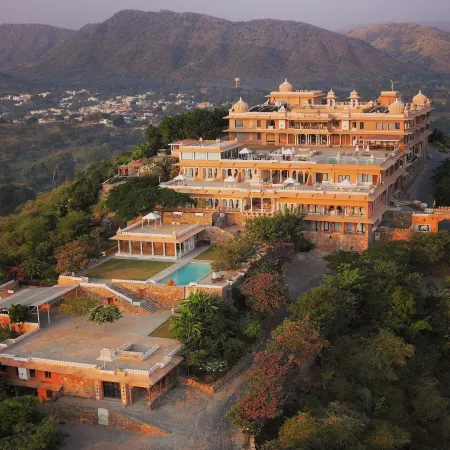 Fateh Garh Resort by Fateh Collection