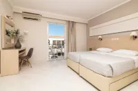 Karras Hotel Hotels in 