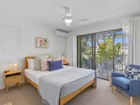 Noosa Village River Resort Hotels in Noosaville