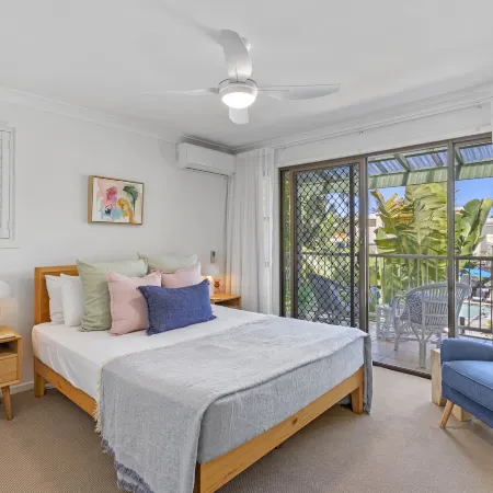 Noosa Village River Resort