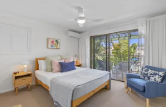 Noosa Village River Resort