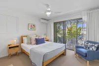 努沙村河度假村