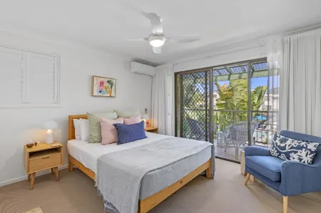 Noosa Village River Resort