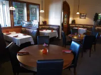 Robinhood Resort Hotel a Big Bear Lake