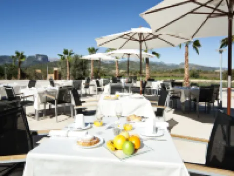 Sa Cabana Hotel & Spa - Adults Only Hoteles en Consell