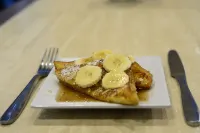 Hyatt Place Columbus Dublin - Bữa sáng