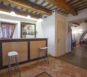 Il Ristoro Del Viandante Hotels in Osimo