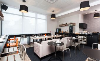 Ténéo Apparthotel Talence - Espeleta