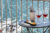 Argostoli Marina Suites - boutique