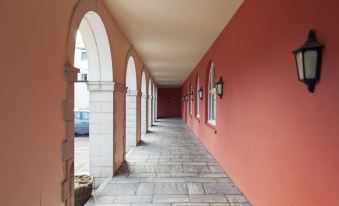 Ben Nevis Hotel & Leisure Club