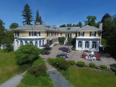 Lilac Inn Отели в г. Риптон