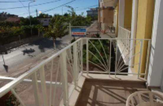 Sunrise Luxury Apartments