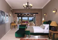 Manici Kasrı Otel Adatepe otelleri