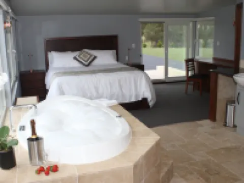 Donegal Farmstay Hotels in Tenterfield