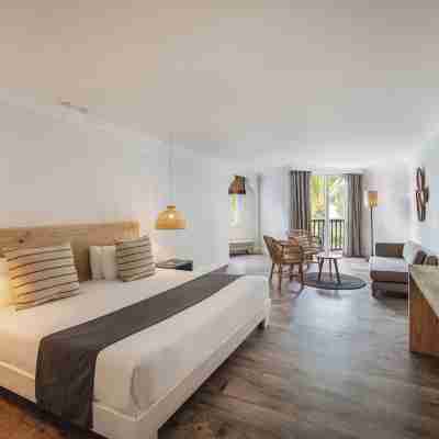 Ambre - Adults only Rooms