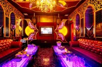 Nghi Son Hotel - Bares