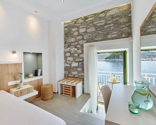 The Water Hotels in Skiathos