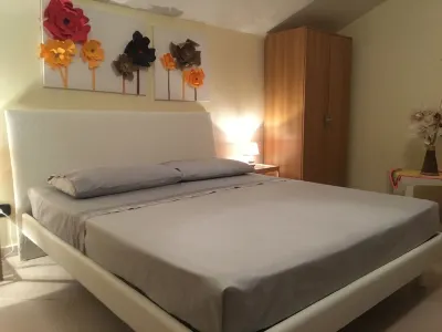Papa Pignatelli Hotels near Castel del Monte