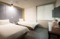 Champion Hotel Hotels in Jeju