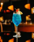 Plaza Hotel and Suites - bar