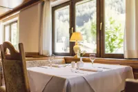 Hotel Auren - Frühstück