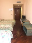 Hotel San Nicola Hotels in Lagonegro