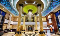 Hotel Arjunaa Hotels in Rameswaram