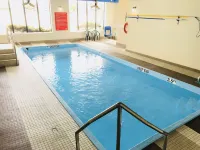 BA Hotel Hotels in Red Deer