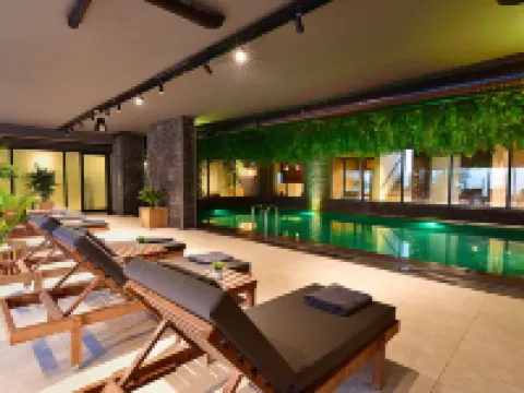 Jasmin Elite Residence & Spa Hotels in Gumbet