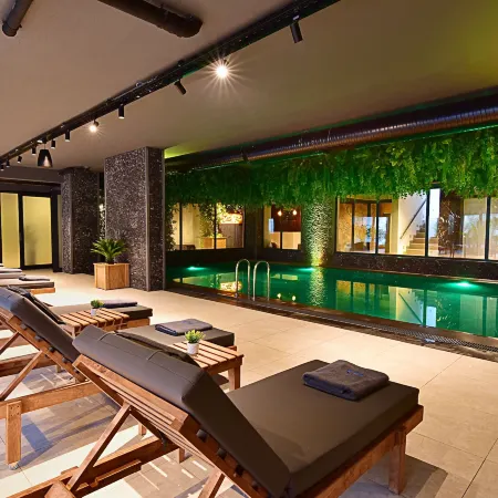 Jasmin Elite Residence & Spa