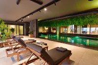Jasmin Elite Residence & Spa