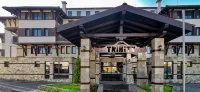Trinity Residence Bansko Các khách sạn ở Bansko