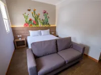 Three Eight Front One Boutique Batu Malang Hotels in Batu