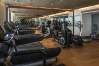 The Park Chennai - Gym
