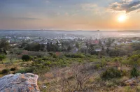 8A Grahamstown by the Oyster Collection Hotels in Grahamstown