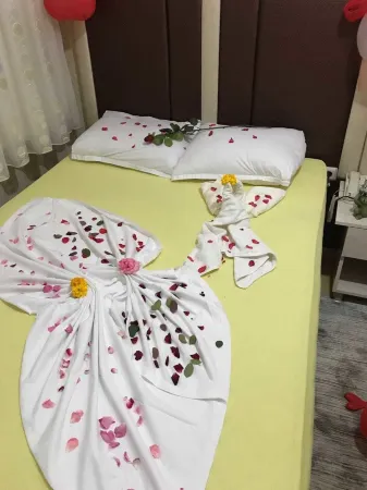 Has Otel Отели в г. Sereflikochisar