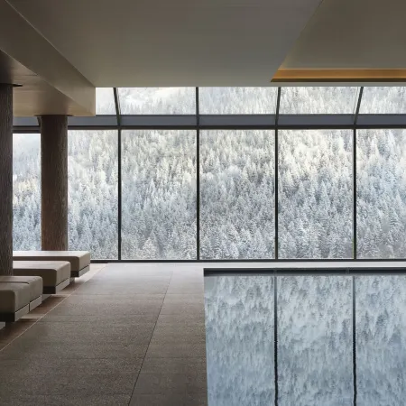Lefay Resort & Spa Dolomiti