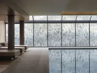 Lefay Resort & Spa Dolomiti - Spa