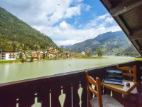 Hotel Adriana Các khách sạn ở Alleghe