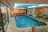 DoubleTree by Hilton Buenos Aires - Pools