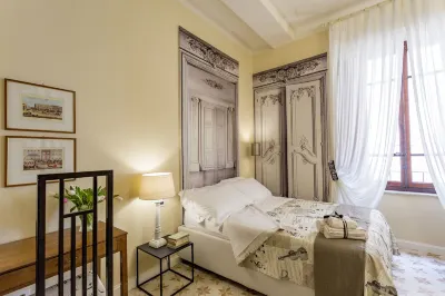 Perle d'Ambra Hotel a Nozzano Vecchio
