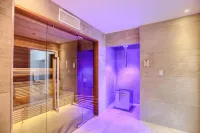 Hotel Lido Blu - Surf & Bike - spa