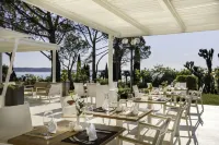 Remisens Bel Moretto - Hotel Metropol Annexe Hotels in Jagodje