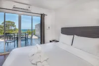 Pandora Hotels in Koh Samet