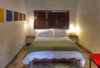 Hartmann Suites Serviced Self-Catering Apartments - Pet friendly