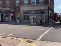 Nashwauk Lodging - Hostel Hotels in Hibbing