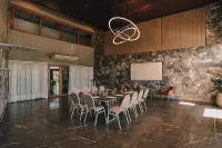 Boden Hotel & Spa by Aken Soul فنادق في فيلا جنرال بيلغرانو