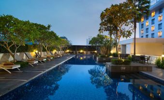 Santika Premiere Dyandra Hotel & Convention - Medan