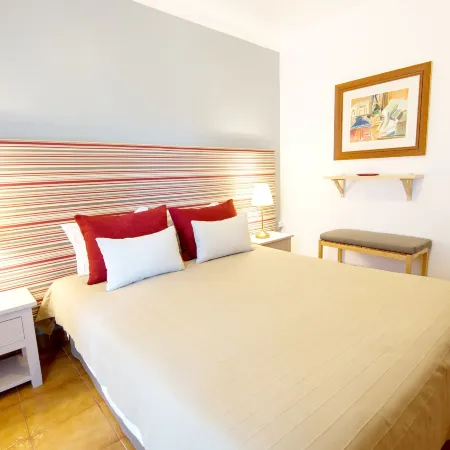 Casas da Vila - Duna Parque Resorts & Hotels